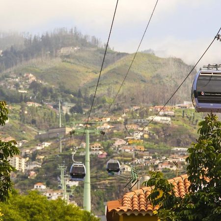Ocean Paradise Do Til Funchal  Bagian luar foto